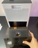 MÁY HÚT ẤM KIÊM LỌC KHÔNG KHÍ ION JESSGA