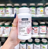 COLLAGEN MARIN NAT&FORM 90V 350MG