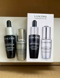 SET SERUM TRẺ HÓA DA LANCOME ADVANCED GENIFIQUE