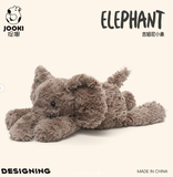 THÚ NHỒI BÔNG DỄ THƯƠNG JOOKI DỄ THƯƠNG