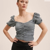 ÁO MNG KẺ 2 MÀU 27008644