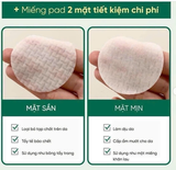 TONER PAD OHUI