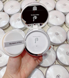 CUSHION WHOO ROYAL COMPLEXION GLOW CUSHION BẢN MỚI KÈM LÕI TONE 21