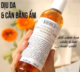 TONER HOA CÚC KIEHL'S 250ML DATE 2028
