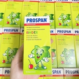 THUỐC HO PROSPAN ĐỨC 100ML