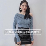 ÁO TRỄ VAI SHEIN 914841