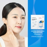 HỘP 6 MIẾNG MẶT NẠ ĐÔNG KHÔ JM SOLUTION