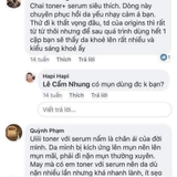 TONER NẤM ORIGINS 200ML DATE T10/2024