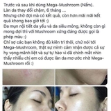 TONER NẤM ORIGINS 200ML DATE T10/2024