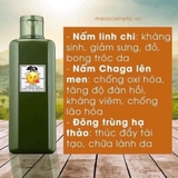 TONER NẤM ORIGINS 200ML DATE T10/2024