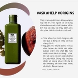 TONER NẤM ORIGINS 200ML DATE T10/2024