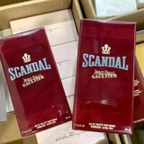 NƯỚC HOA SCANDAL JEAN PAUL GAULTIER