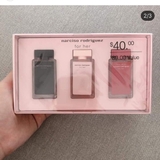 SET NƯỚC HOA NAR 3 MÙI