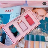 SET NƯỚC HOA NAR 3 MÙI