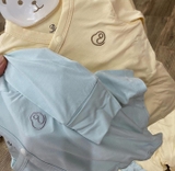 SET SỢI TRE DÀI TAY KIDS BUBABY BBB110810