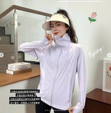 ÁO CHỐNG NẮNG CATKAISER 1706GL08 NHIỀU MÀU