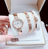SET ĐỒNG HỒ AK/3294RGST