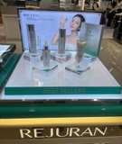 SERUM CẤP ẨM TẾ BÀO GỐC REJURAN 40ML FULLBOX