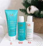 SET CHĂM SÓC TÓC 3 MÓN MOROCCANOIL GỘI XẢ Ủ TÓC