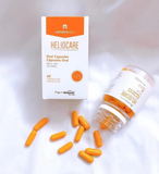 VIÊN UỐNG CHỐNG NẮNG HELIOCARE ORAL 60V