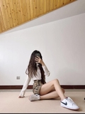 GIÀY NIKE COURT ROYAL GS 833535 107/9 2 MÀU