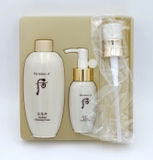 SET 2 SRM TÁI SINH WHOO 200ML+50ML FULLBOX