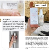 SERUM HUYẾT TƯƠNG EVENSWISS REGENERATING PLASMA FULLBOX
