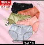 SET CHIP NỮ NAN.JIREN 5C