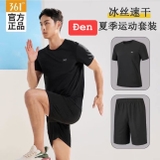 SET BỘ THỂ THAO NAM 361 3 MÀU