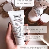 SỮA RỬA MẶT KIEHL'S