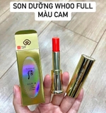 SON DƯỠNG WHOO HOÀNG CUNG MÀU CAM NOBOX