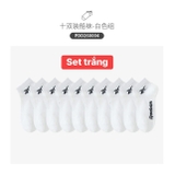 SET 10 ĐÔI TẤT NỮ REEBOK