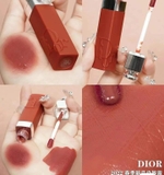 SON DIOR TATOO 421 NATURAL BEIGE NOBOX