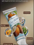 COMBO 3TUYP KEM ĐÁNH RĂNG DẦU DỪA