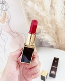 SON TOMFORD 16 SCARLET ROUGE