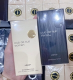 LĂN KHỬ MÙI CLUB DE NUIT 75G