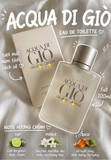 NƯỚC HOA ACQUA DI GIO EDT 5ML