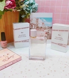NƯỚC HOA BURBERRY HER EDP 5ML