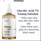 TONER THE ORDINARY