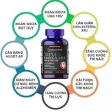 DẦU CÁ TRIPLE OMEGA 3-6-9