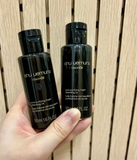 DẦU TẨY TRANG SHU UEMURA ĐEN 50ML
