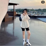 QUẦN TREGGING BERSHKA  2557/296