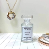 NƯỚC HOA REPLICA BUBBLE BATH 7ML