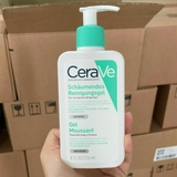 SỮA RỬA MẶT CERAVE