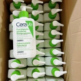 SỮA RỬA MẶT CERAVE