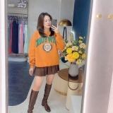 ÁO NỈ PULL 4590/343