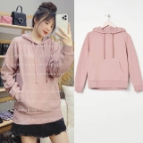 ÁO NỈ HOODIE SINSAY 2329F-30X