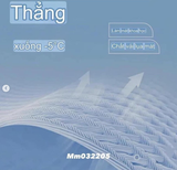 CHĂN LỤA BĂNG KAPPA NHIỀU MẪU