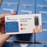 MÁY ĐO SPO2 HEARTCARE