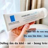 KEM DƯỠNG LAROCHE POSAY CICAPLAST BAUME B5 100ML